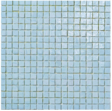 Sicis Antigua Melita, 5/8" x 5/8" - Glass Tile
